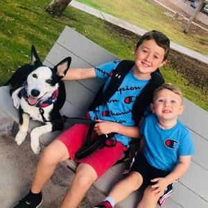 Meet your Posher, Lindsey